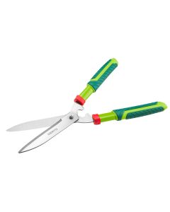 Nożyce do żywopłotu proste 550 mm, ostrze 185 mm 15G310