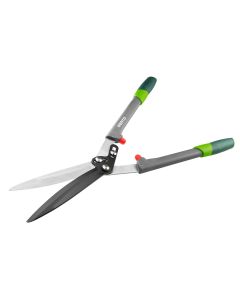 Nożyce do żywopłotu 690 mm, ostrze 210 mm, uchwyt z włókna szklanego 15G313