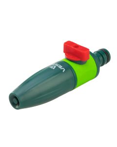 Zraszacz prosty, jednomateriałowy 15G700