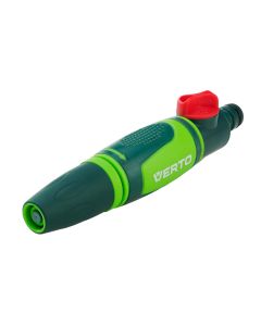 Zraszacz prosty, dwumateriałowy 15G701