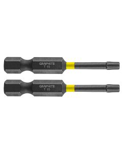 Bity udarowe TX15 x 50 mm, 2 szt. 56H524