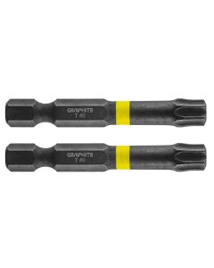 Bity udarowe TX40 x 50 mm, 2 szt. 56H529