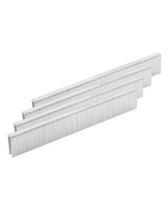 Zszywki do zszywacza 58G081,GA18 Typ 90, długość 19 mm, 400 szt. 56H750