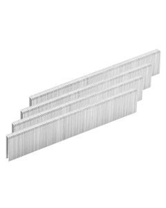 Zszywki do zszywacza 58G081,GA18 Typ 90, długość 22 mm, 400 szt. 56H751