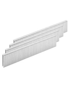 Zszywki do zszywacza 58G081,GA18 Typ 90, długość 25 mm, 400 szt. 56H752