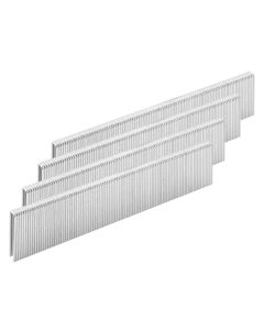 Zszywki do zszywacza 58G081,GA18 Typ 90, długość 28 mm, 400 szt. 56H753