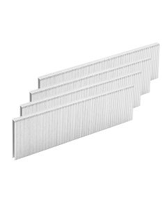 Zszywki do zszywacza 58G081,GA18 Typ 90, długość 38 mm, 400 szt. 56H755