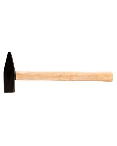 Młotek ślusarski 800 g, trzonek drewniany 02A208
