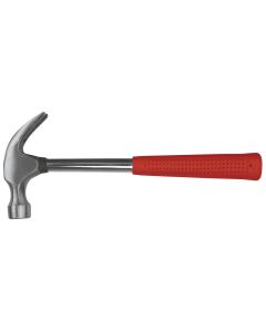 Młotek stolarski 450 g, trzonek metalowy 02A708