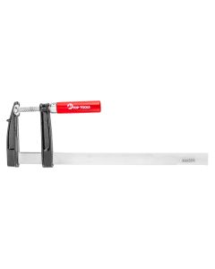 Ścisk stolarski 80 x 300 mm 12A220