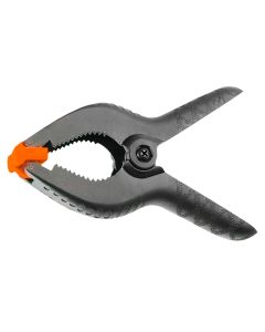 Ścisk sprężynowy 100 mm 12A410