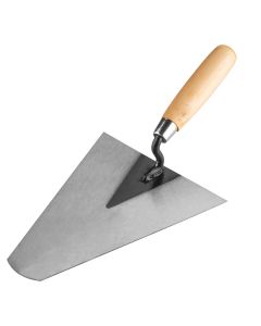 Kielnia murarska 200 x 160 mm 13A102