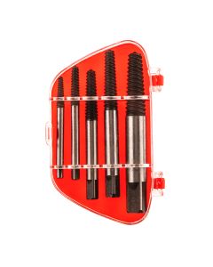 Wykrętaki do śrub, zestaw 5 szt. 14A105