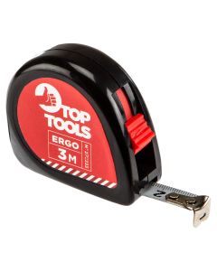 Miara zwijana stalowa 3 m x 12.5 mm 27C233