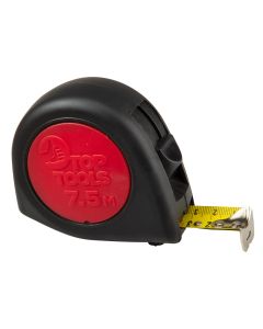 Miara zwijana stalowa 7.5 m x 25 mm 27C318