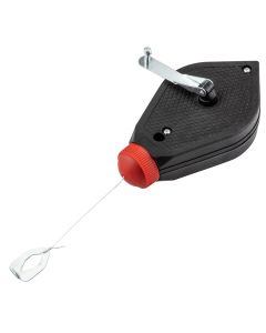 Sznurek traserski 30 m, plastikowa obudowa 30C614