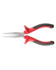 Szczypce płaskie 165 mm 32D120