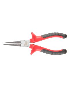 Szczypce okrągłe 165 mm 32D121