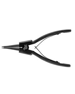 Szczypce segera do pierścieni osadczych 150 mm, zewnętrzne, proste 32D301
