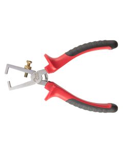 Szczypce do izolacji z regulacją 160 mm 32D401