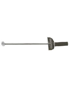 Klucz dynamometryczny 1/2", 0 - 200 Nm 37D105