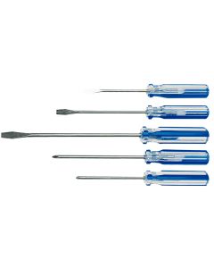 Wkrętaki, zestaw 5 szt. 39D105