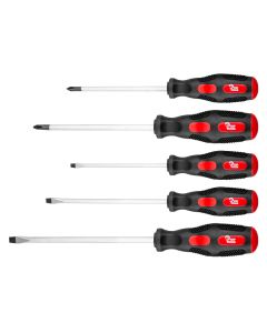 Wkrętaki, zestaw 5 szt. 39D503