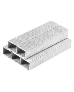 Zszywki typ J, 14 mm, 1000 szt. 41E014