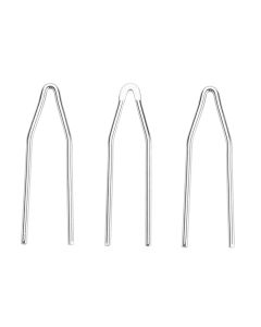 Końcówki do lutownicy transformatorowej 44E000, 3 szt. 44E003