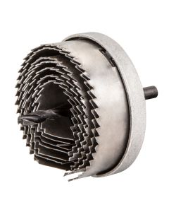 Otwornice 26-63 x 20 mm, zestaw 7 szt. 60H971