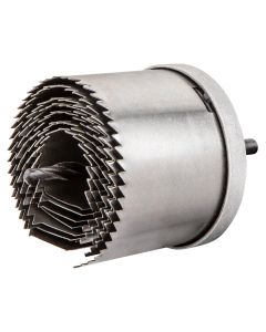 Otwornice 26-63 x 43 mm, zestaw 7 szt. 60H972