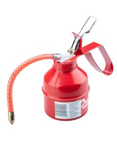 Olejarka 300 ml z końcówką giętką 130 mm 77P505
