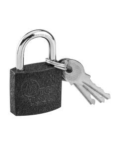 Kłódka 30 mm, 3 klucze 90U300