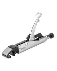 Szczypce blacharskie typ J 210 mm 11-023