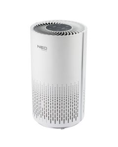 Oczyszczacz powietrza 4 w 1 HEPA H13 90-122