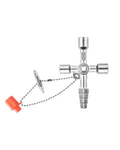 Kluczyk uniwersalny do szafek 01-402