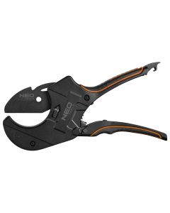 Obcinak do rur z tworzyw 0-63 mm 02-075