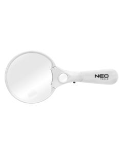 Szkło powiększające 06-129