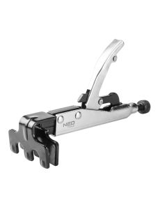 Szczypce blacharskie typ W 195 mm 11-020