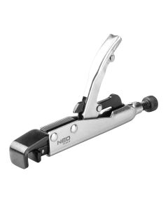 Szczypce blacharskie typ L 195 mm 11-021