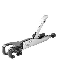 Szczypce blacharskie typ JJ 230 mm 11-024