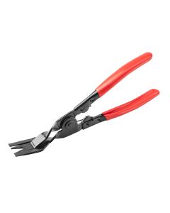 Szczypce do klipsów, spinek samochodowych 11-030