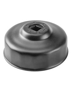 Nasadka do filtra oleju 73 mm, 14 kątna 11-363