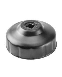 Nasadka do filtra oleju 86 mm, 16 kątna 11-371