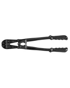 Nożyce do prętów 450 mm, drut do o 8 mm, odgięte 31-019