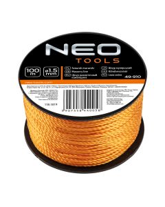 Sznurek murarski 100 m 49-910