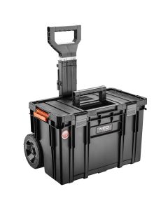 Skrzynia na kołach, system modułowy II 84-062