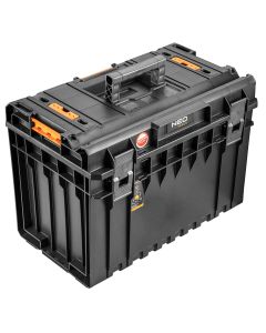 Skrzynka 450, system modułowy I 84-257