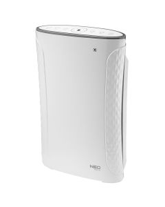 Oczyszczacz powietrza 6 w 1, lampa UVC, jonizator 90-127