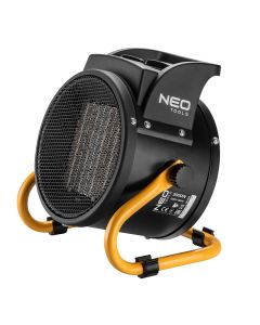 Nagrzewnica elektryczna ceramiczna PTC 2kW 90-062